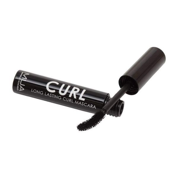 Φωτογραφία από MUA CURL MASCARA.