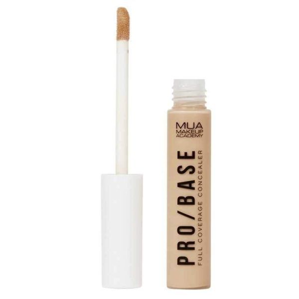 Φωτογραφία από MUA PRO/BASE FULL COVERAGE CONCEALER - 146.