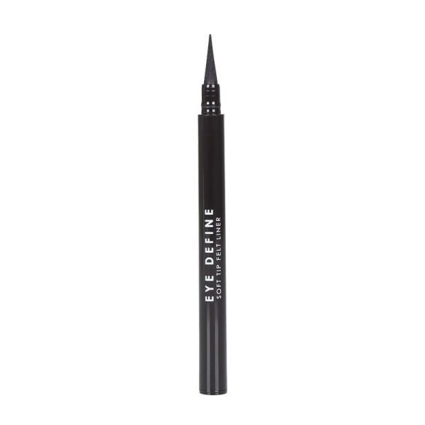 Φωτογραφία από MUA EYE DEFINE FELT LINER.