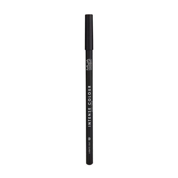 Φωτογραφία από MUA INTENSE COLOUR EYELINER - LIGHTS OUT.