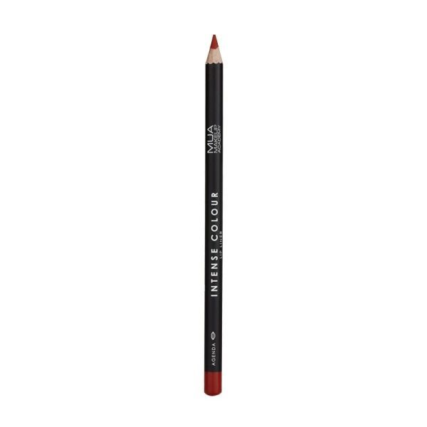 Φωτογραφία από MUA INTENSE COLOUR LIP LINER - AGENDA.