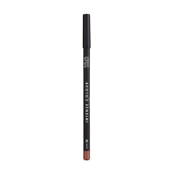 Φωτογραφία από MUA INTENSE COLOUR METALLIC EYELINER - ICON.