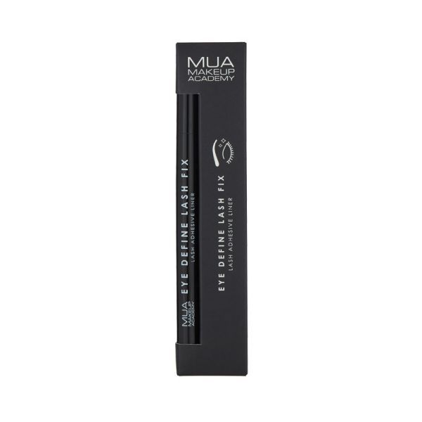 Φωτογραφία από MUA LASH GLUE PEN.