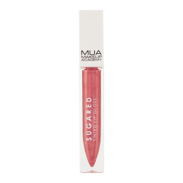 Φωτογραφία από MUA LIPGLOSS TINTED - SUGARED.