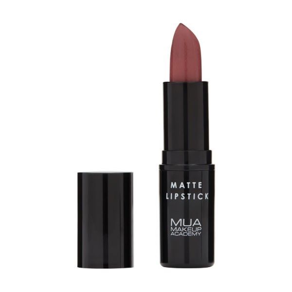 Φωτογραφία από MUA MATTE LIPSTICK - MYSTIC.