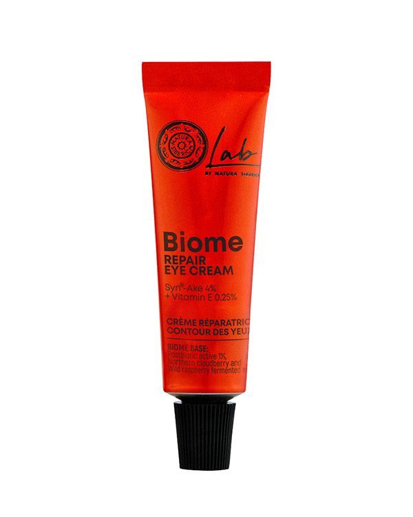 Φωτογραφία από Lab by NS. Biome. Repair Eye Cream, 10 ml