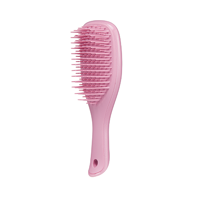 Φωτογραφία από  TANGLE TEEZER THE MINI WET DETANGLER Pink.