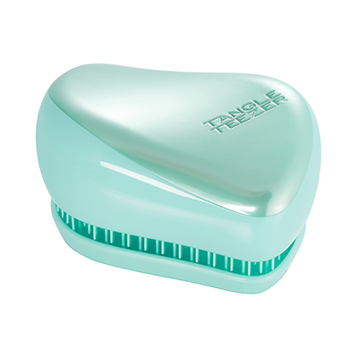 Φωτογραφία από TANGLE TEEZER  COMPACT STYLER  Matte Chrome.