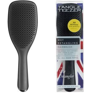 Φωτογραφία από TANGLE TEEZER THE WET DETANGLER Black.