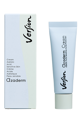 Φωτογραφία από Azaderm Cream 30ml.