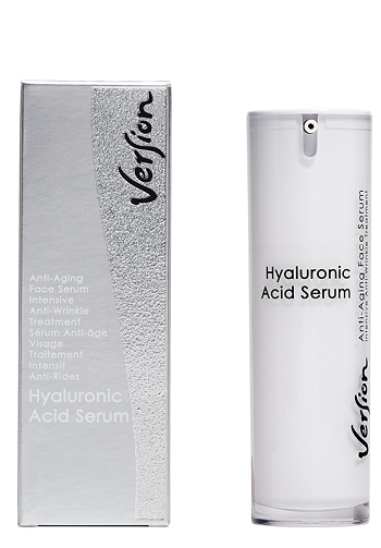 Φωτογραφία από Hyaluronic Acid Serum 30ml.