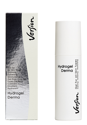 Φωτογραφία από  HYDROGEL DERMA 75ml.