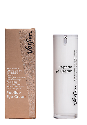 Φωτογραφία από Peptide Eye Cream 30ml.