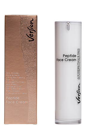 Φωτογραφία από Peptide Face Cream 50ml.