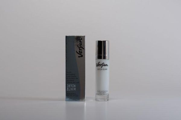 Φωτογραφία από Detox Elixir 50ml.