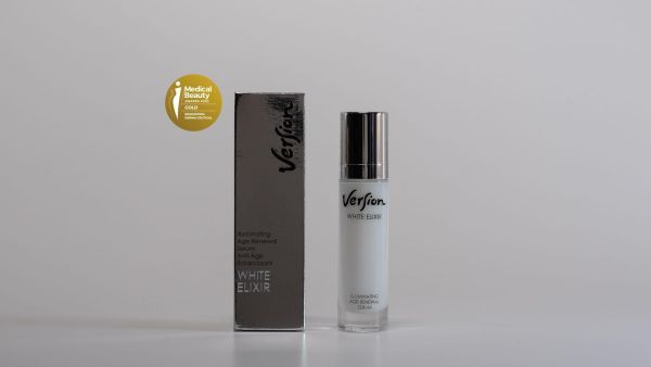 Φωτογραφία από White Elixir 50ml.