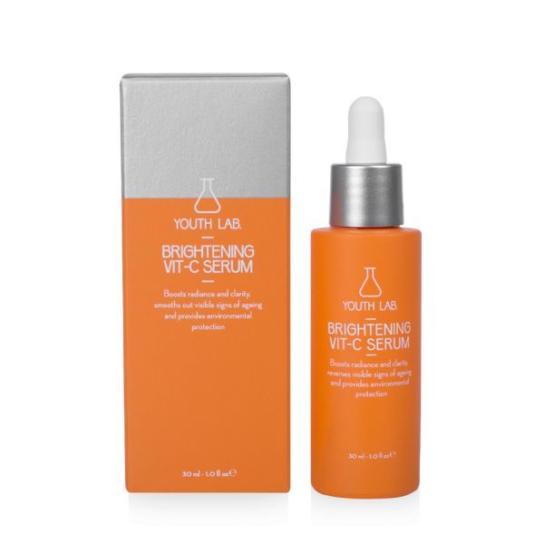 Φωτογραφία από BRIGHTENING VIT-C SERUM 30ml