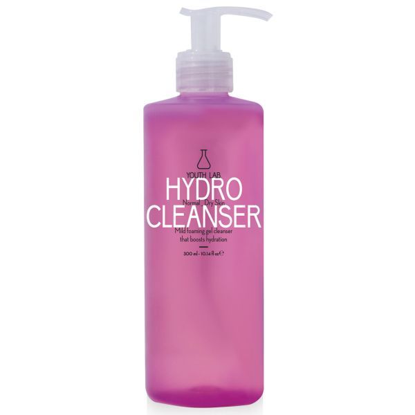 Φωτογραφία από Hydro Cleanser  Normal / Dry Skin 300ml