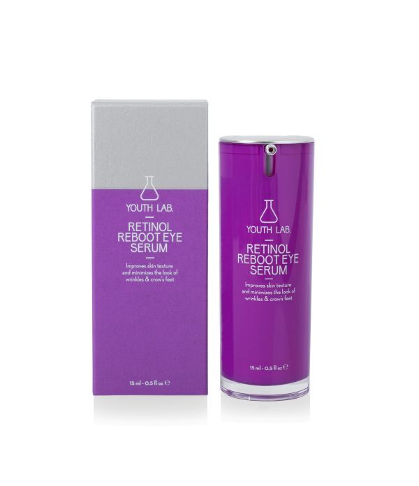 Φωτογραφία από Retinol Reboot  Eye Serum 15ml