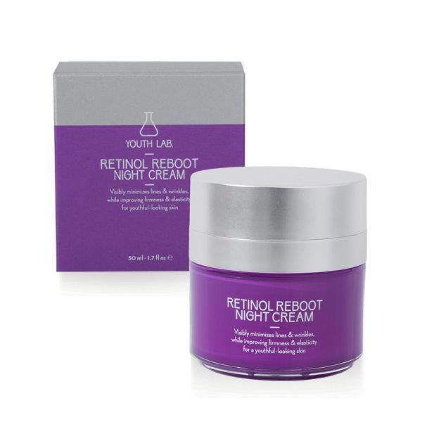 Φωτογραφία από Retinol Reboot Night Cream 50ml