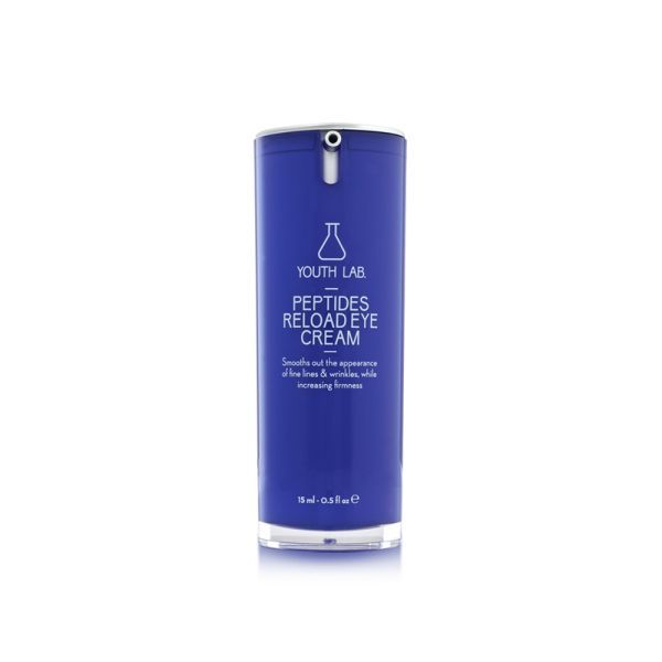 Φωτογραφία από Peptides Reload Cream For Eyes (All Skin Types) 15ml.