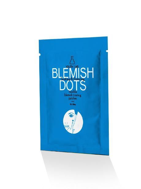 Φωτογραφία από BLEMISH DOTS