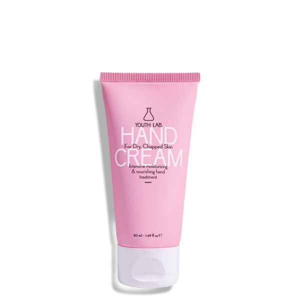 Φωτογραφία από Hand Cream - For Dry / Chapped Skin 50ml.