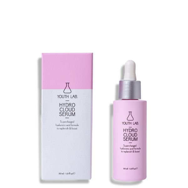 Φωτογραφία από Ηydro Cloud Serum 30ml.