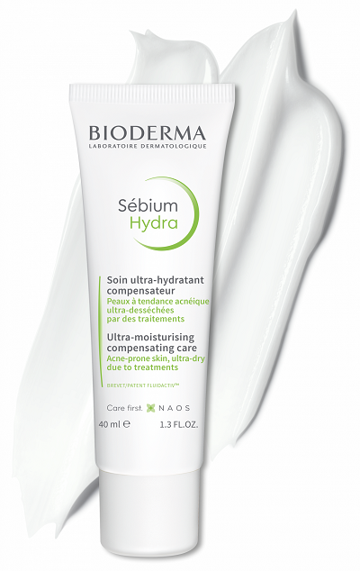 Φωτογραφία από Sébium Hydra 40ml.