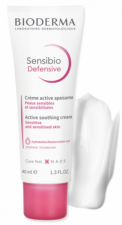 Φωτογραφία από Sensibio Defensive 40ml.