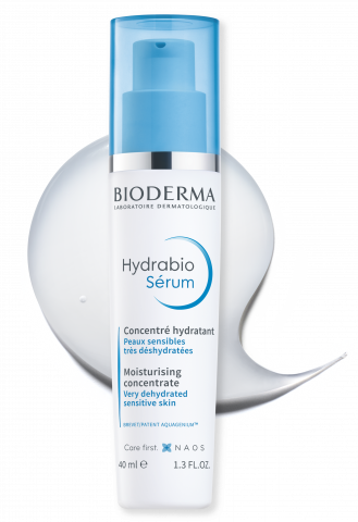 Φωτογραφία από Hydrabio Sérum 40ml.