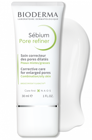 Φωτογραφία από Sébium Pore refiner 30ml.