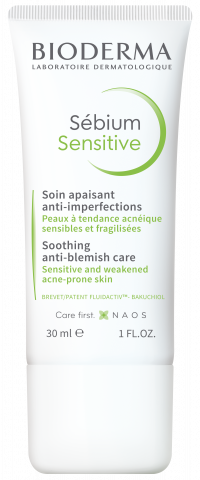 Φωτογραφία από Sébium Sensitive 30ml.