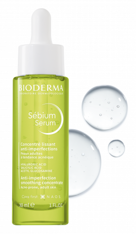 Φωτογραφία από Sébium Serum 30ml.