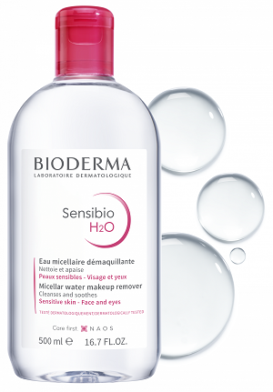 Φωτογραφία από Sensibio H2O 500ml.