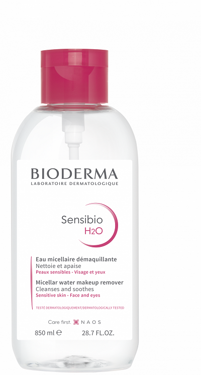 Φωτογραφία από Sensibio H2O 850ml.