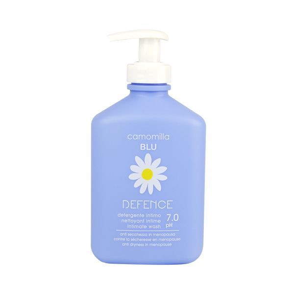 Φωτογραφία από CAMOMILLA BLU INT. PH7.0 DEFENCE 300ML.