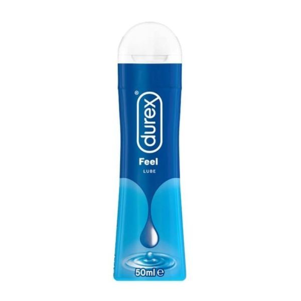 Φωτογραφία από Durex Play Gel Feel Pleasure Gel 50ml.