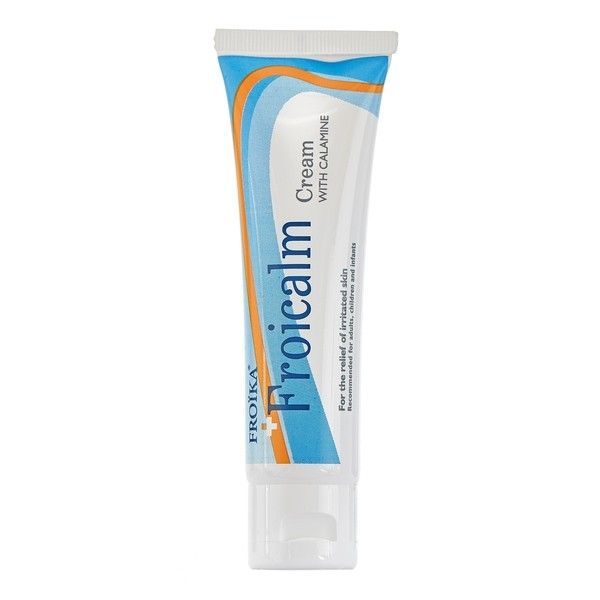 Φωτογραφία από Froika Froicalm Cream 50ml.