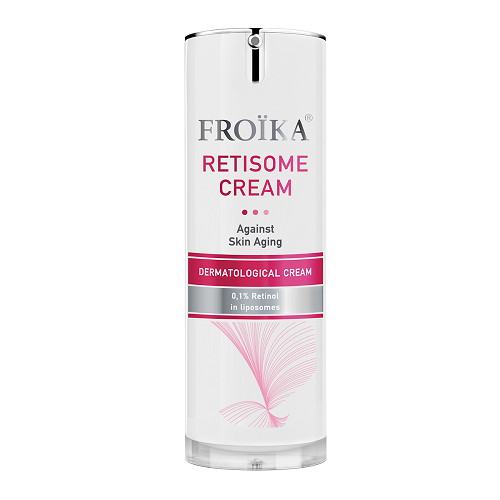 Φωτογραφία από RETISOME CREAM 30ML.