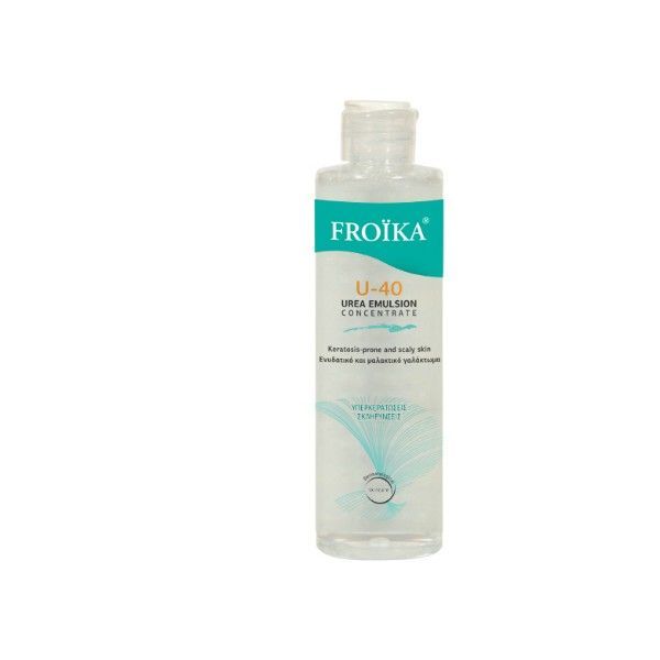 Φωτογραφία από Froika U-40 Urea Emulsion 150 ml.