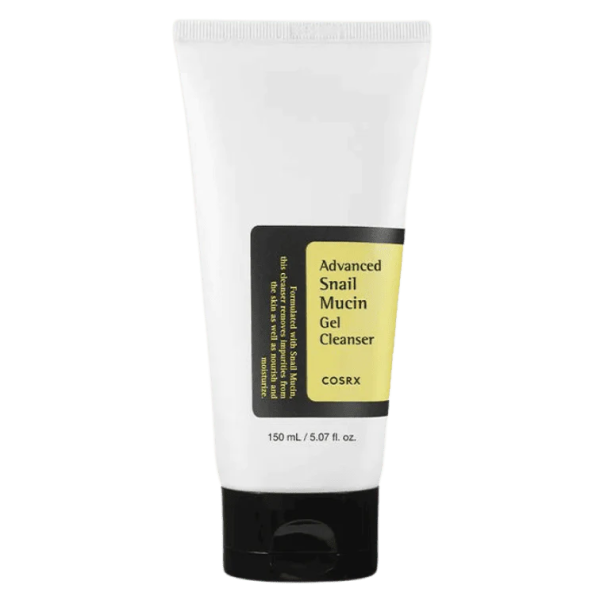 Φωτογραφία από Advanced Snail Mucin Power Gel Cleanser 150ml.