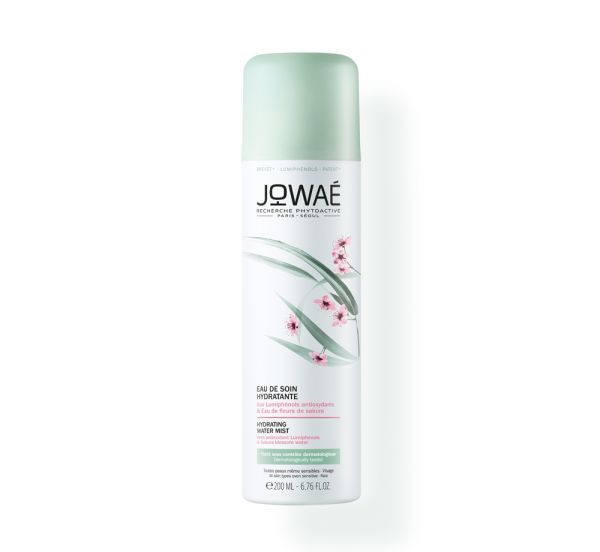 Φωτογραφία από Jowae - Hydrating Water Mist Ενυδατικό Νερό Περιποίησης Προσώπου για Όλους τους Τύπους Δέρματος 200ml.