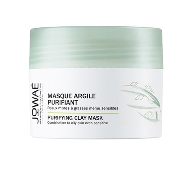 Φωτογραφία από MASQUE ARGILE PURIFIANT 50ml.