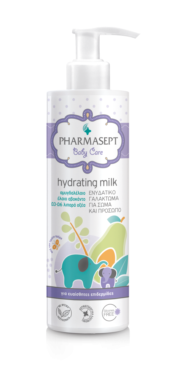 Φωτογραφία από Hydrating Milk 250ml