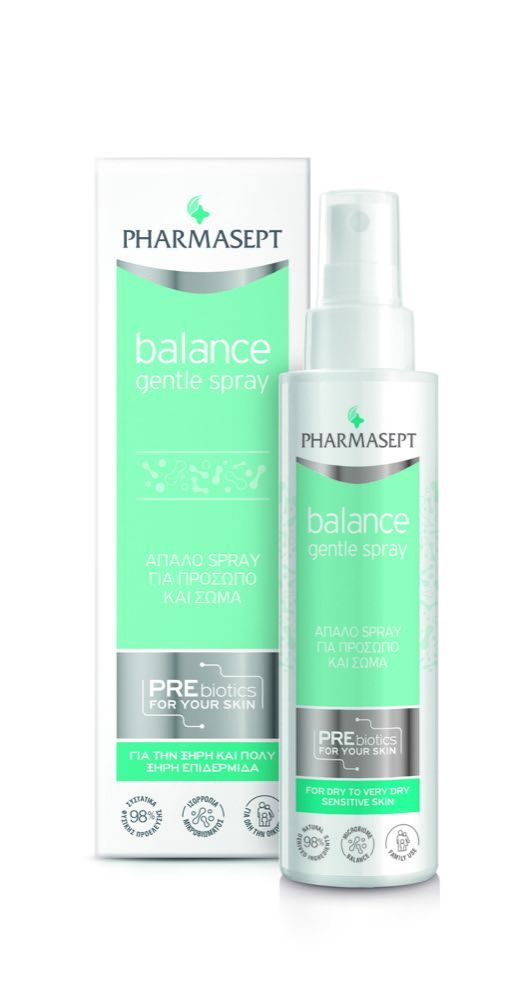 Φωτογραφία από Balance Gentle Spray 100ml