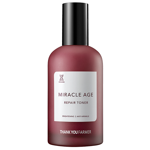 Φωτογραφία από Miracle Age Repair Toner Repair Toner 150ml.