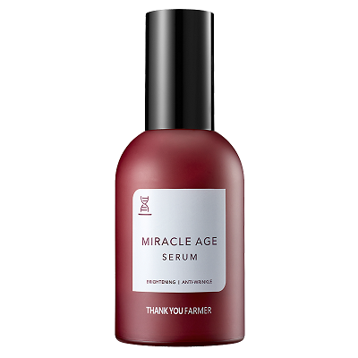 Φωτογραφία από Miracle Age Repair Serum Repair Serum 60ml.