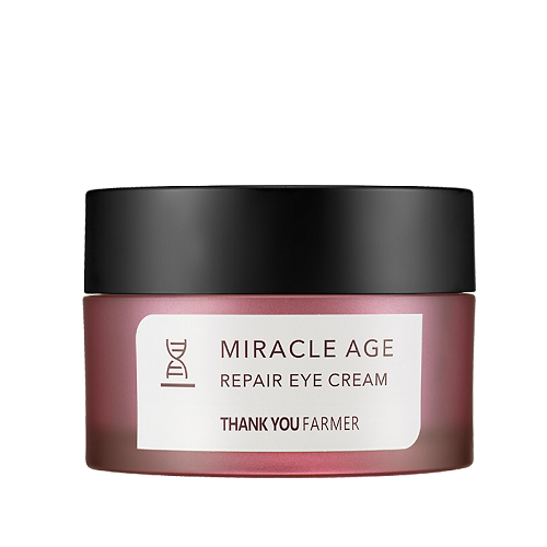 Φωτογραφία από Miracle Age Repair Eye Cream Repair Eye Cream 20ml.