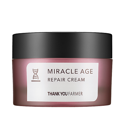 Φωτογραφία από Miracle Age Repair Cream Repair Cream 50ml.